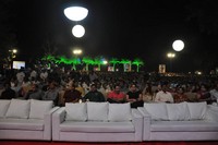 SVSC Audio Launch Photo Gallery